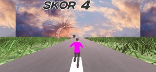 Canavardan Kaç !!!! - Screenshot 2