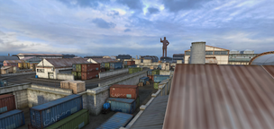 Deadzone Blackout - Moçambique - Screenshot 2