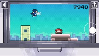 Ninja Challenger - Screenshot 3