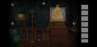 Isle Escape: The House - Screenshot 3