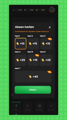 TagTag - Screenshot 3