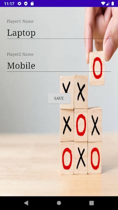 Tic Tac Toe - Free Online / Of - Screenshot 3