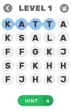 Ord Spill På Norsk - Screenshot 1