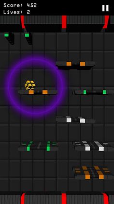 Tetracube - Screenshot 4