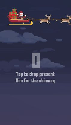 Present Drop - Screenshot 1