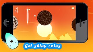 Slime: Jump and Fly! - Screenshot 3