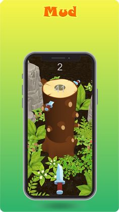 Dagger Shot 3D - Screenshot 4