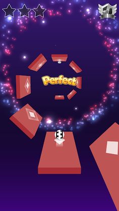 Tap Tap Music Game 3D - Screenshot 3