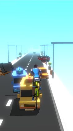 Delivery Hero - Screenshot 3