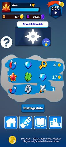 Bestvice - BV - Screenshot 2