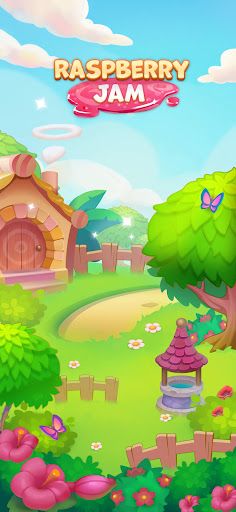 Raspberry Jam - Screenshot 1