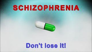 Schizophrenia - Screenshot 2