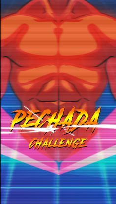 Pechada Challenge - Screenshot 1