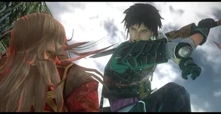 The Last Remnant Remastered - Screenshot 1