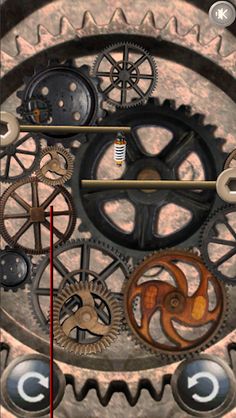 Mechanism: Patch it UP! - Screenshot 3