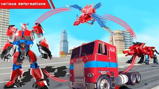 Tower Defence Game:War Robots - Screenshot 3