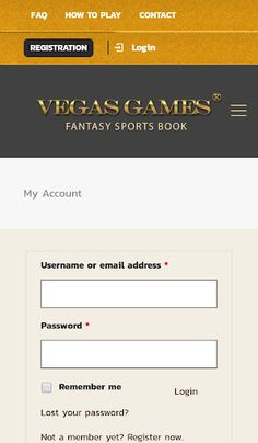 VG Sportsbook - Screenshot 3