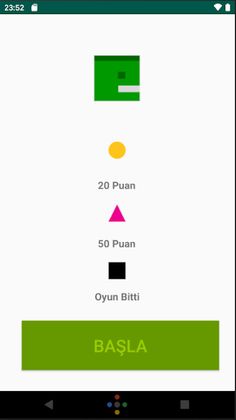 Black Hunter - Screenshot 1