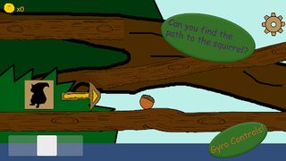 Archies Acorn - Screenshot 2