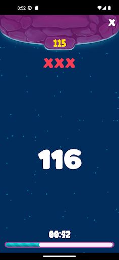 Tap Up - Screenshot 2