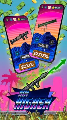 Bazooka Rocket Launcher Weapon - Screenshot 3