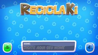 Reciclaki - Screenshot 1