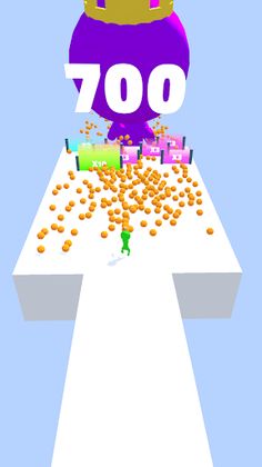 Numbers Smash - Screenshot 2