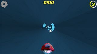 Speed Run SA - Screenshot 2