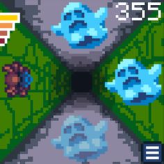 Spider Rider - Screenshot 3