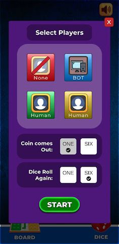 Ludo Super - Screenshot 2