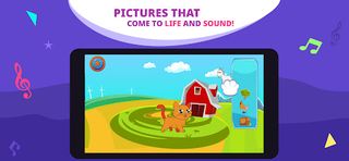 Coloring games for kids, baby - Screenshot 2