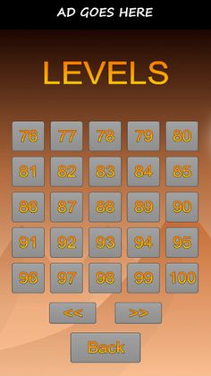 Color Blow Free - Screenshot 2