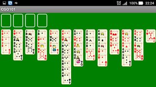 CGO 101 - Screenshot 2