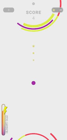 ROC: Rebel of Colors - Screenshot 2