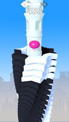 Stack Bounce - Screenshot 3