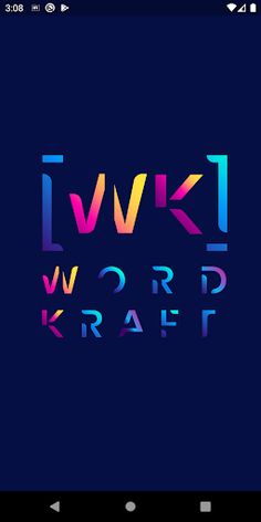 Word Kraft - Screenshot 2