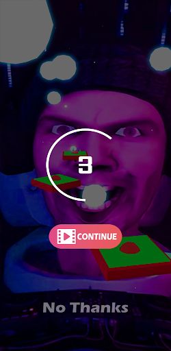 HOPTiles Music: Skibidi Toilet - Screenshot 3