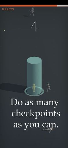 Don't Shoot Them - Screenshot 1