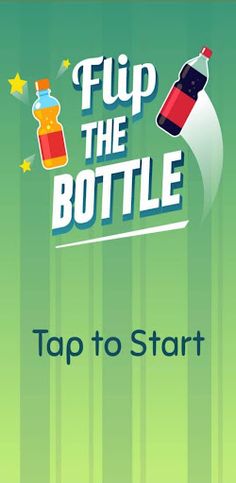 Flip The Bottle - Screenshot 3