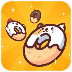 Donuts Combo: Origins - Screenshot 1