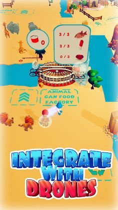 Vetman And Robodea - Screenshot 4