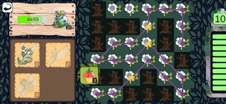 Mushroom Witch - Screenshot 3