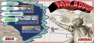 Mr.Addon Game Maker - Screenshot 1