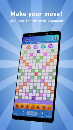 Words Classic - Screenshot 2