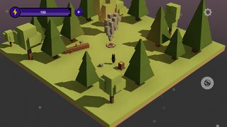 Task of Universe - Screenshot 1