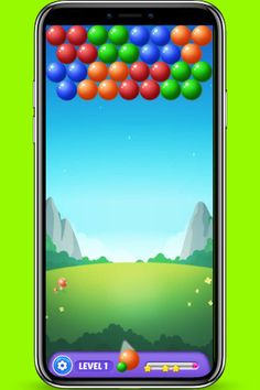 bubble shooter games - Screenshot 3