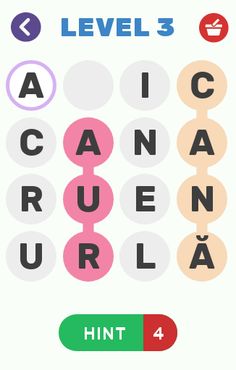 Cactus Cuvînt - Screenshot 3