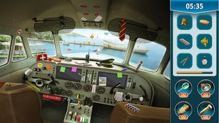 Hidden Journey: Find Objects - Screenshot 3