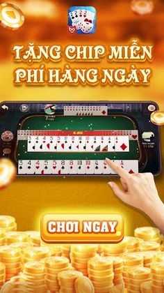 Tiến Lên - Screenshot 3