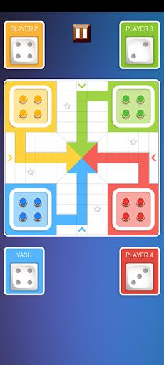 Ludo King 2022 - Let's play - Screenshot 2